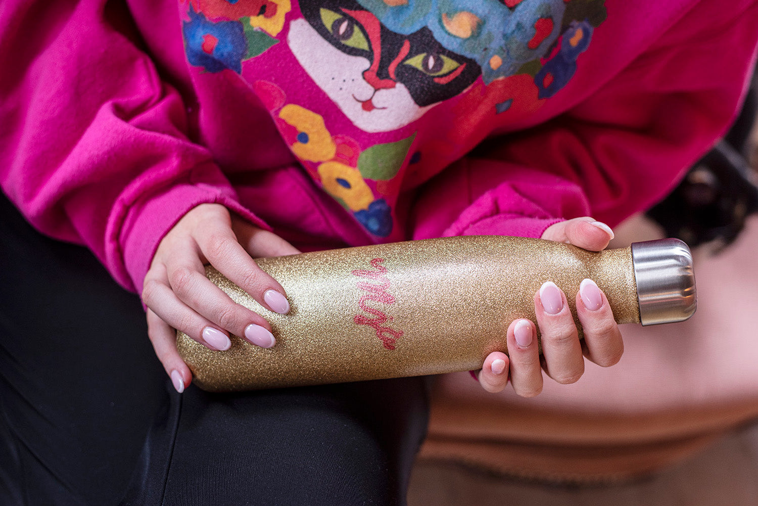 Four Tips to Care For Any Stainless Steel Water Bottle