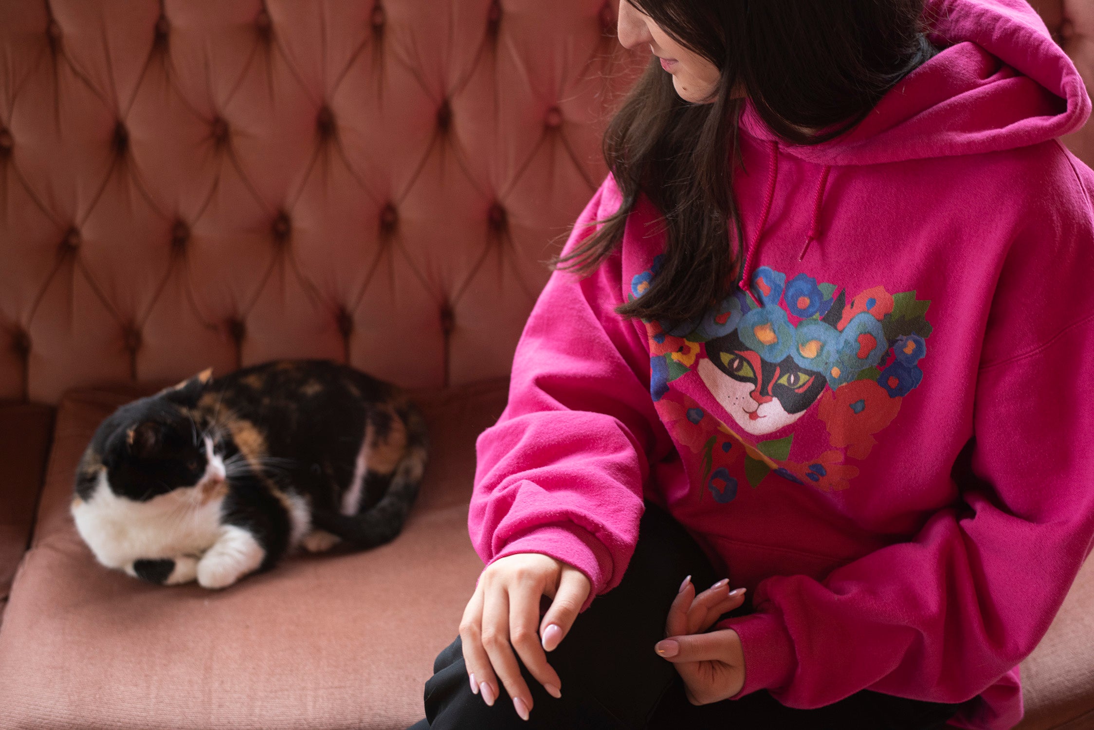 Calico Cats: The Purrfectly Unique Feline Companions