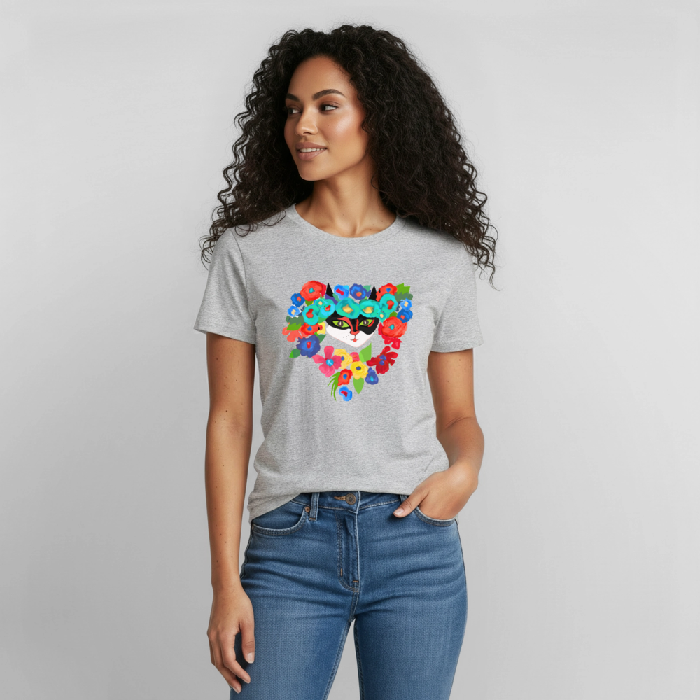 Ultra Cotton Adult T-Shirt - heather gray