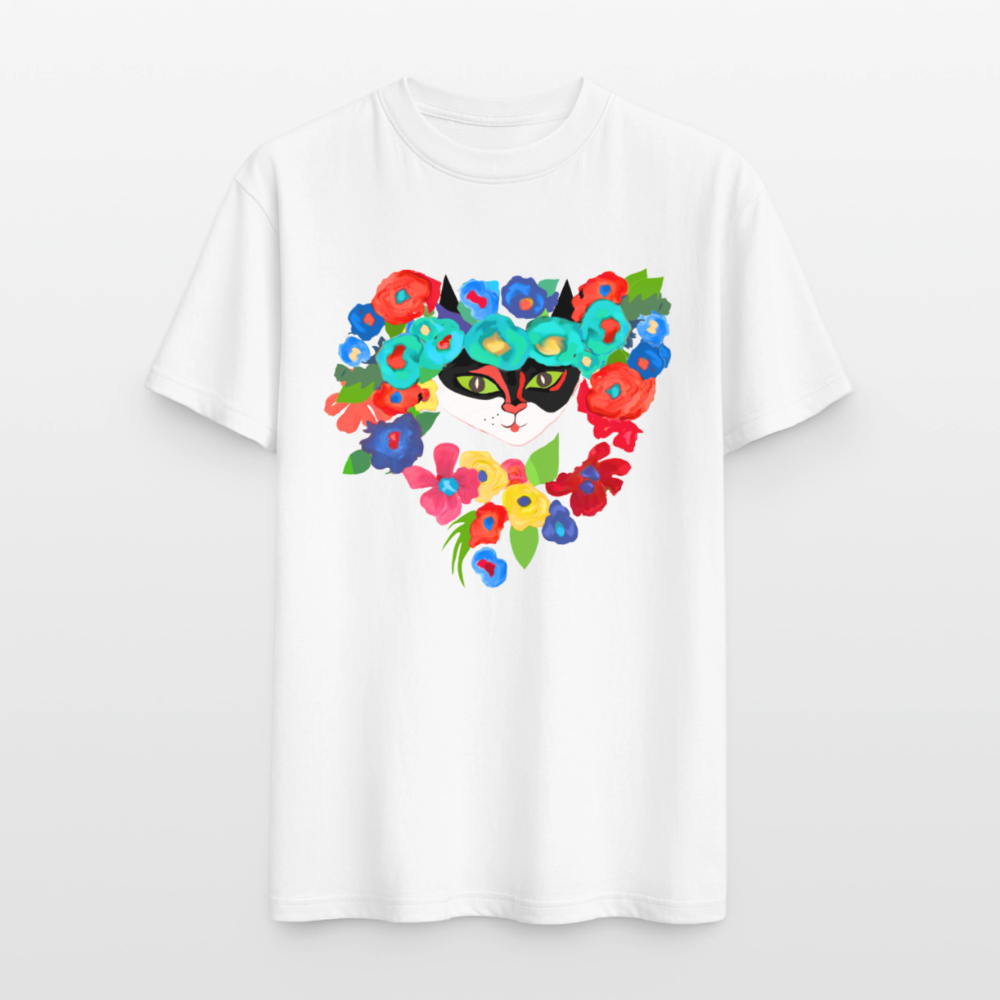 Ultra Cotton Adult T-Shirt - white