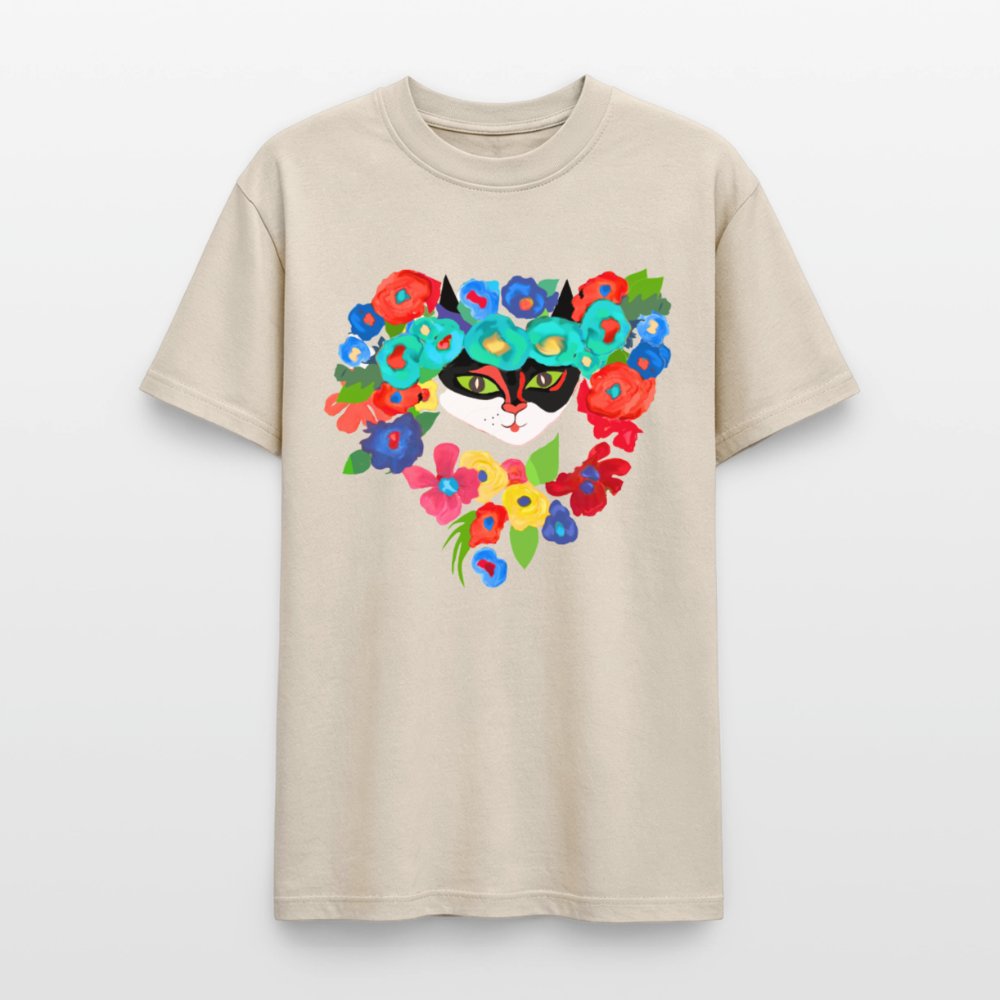 Ultra Cotton Adult T-Shirt - Sand