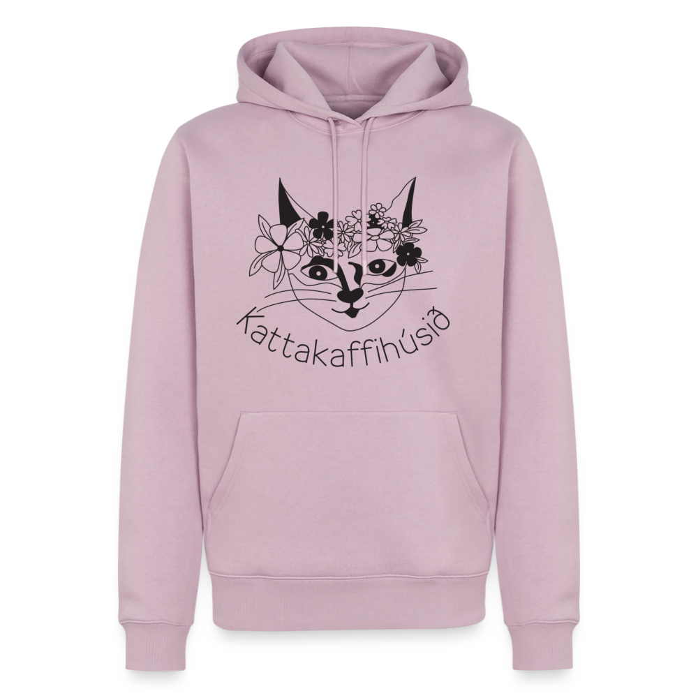 Men’s Premium Hoodie - dusty pink