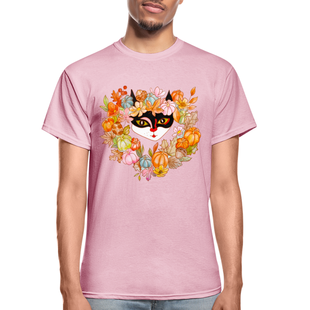 Ultra Cotton Adult T-Shirt - light pink