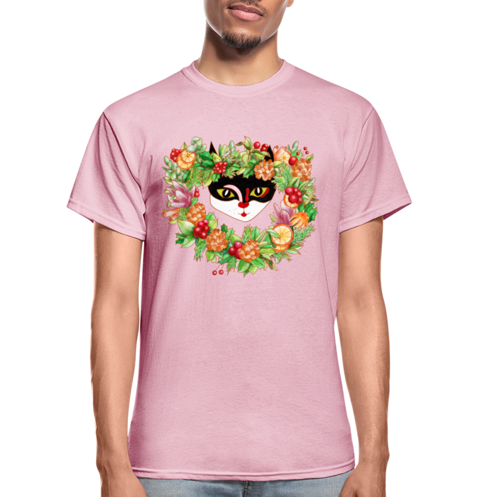 Ultra Cotton Holiday T-Shirt - light pink