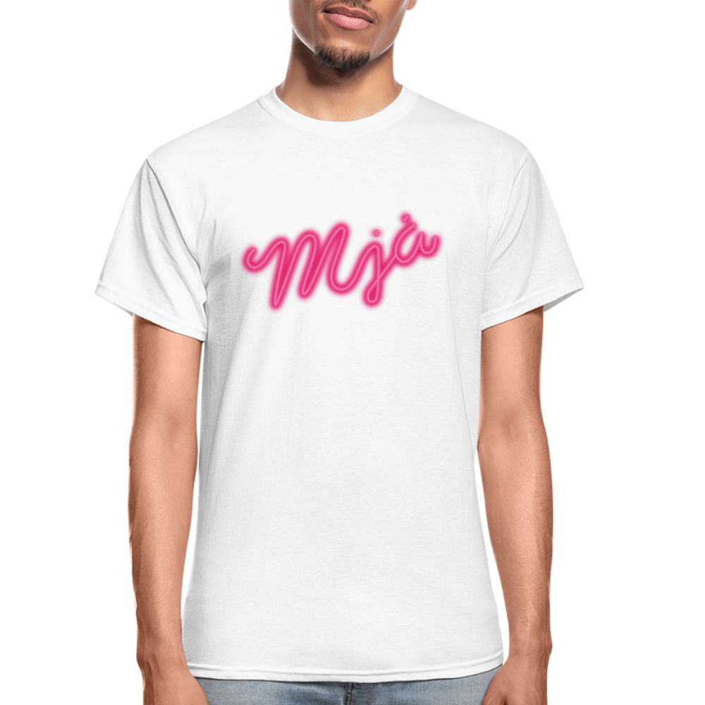 Ultra Cotton Mjá T-Shirt - white