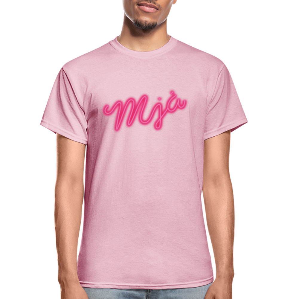 Ultra Cotton Mjá T-Shirt - light pink