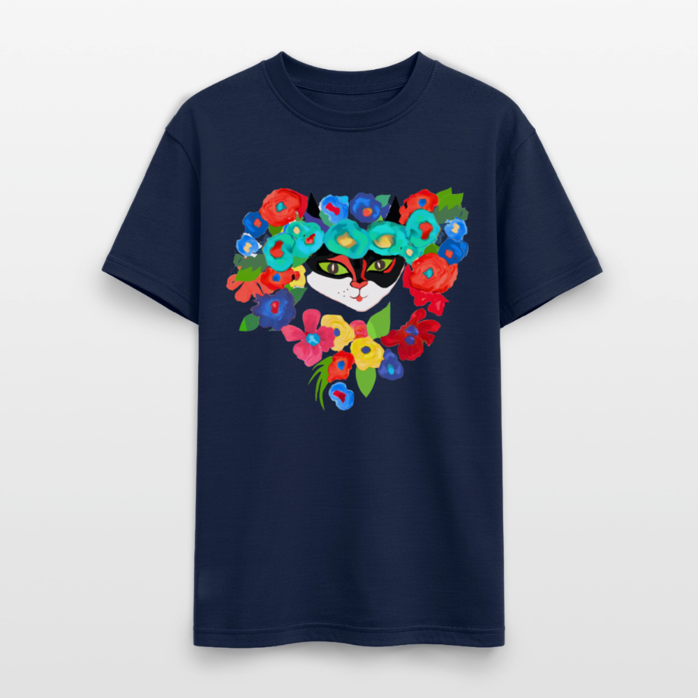 Ultra Cotton Adult T-Shirt - navy