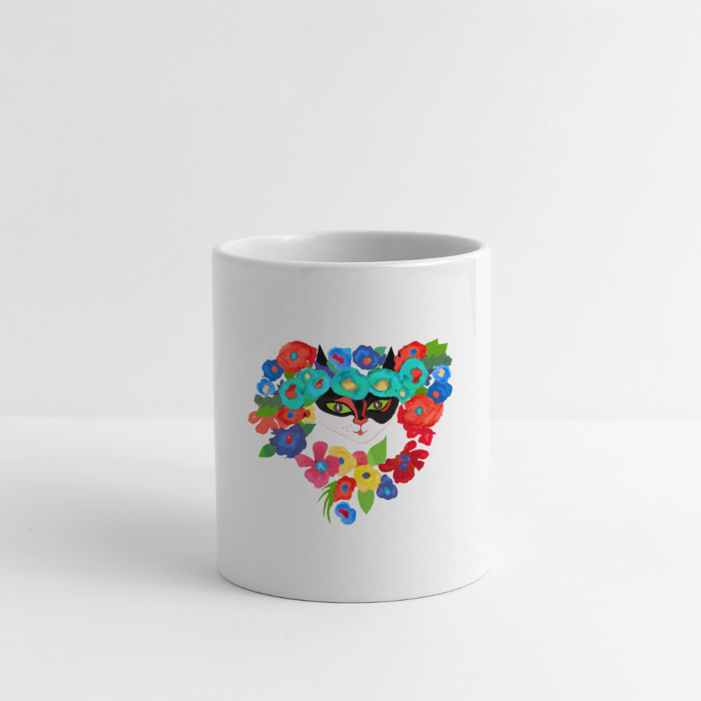 Coffee Mug - white