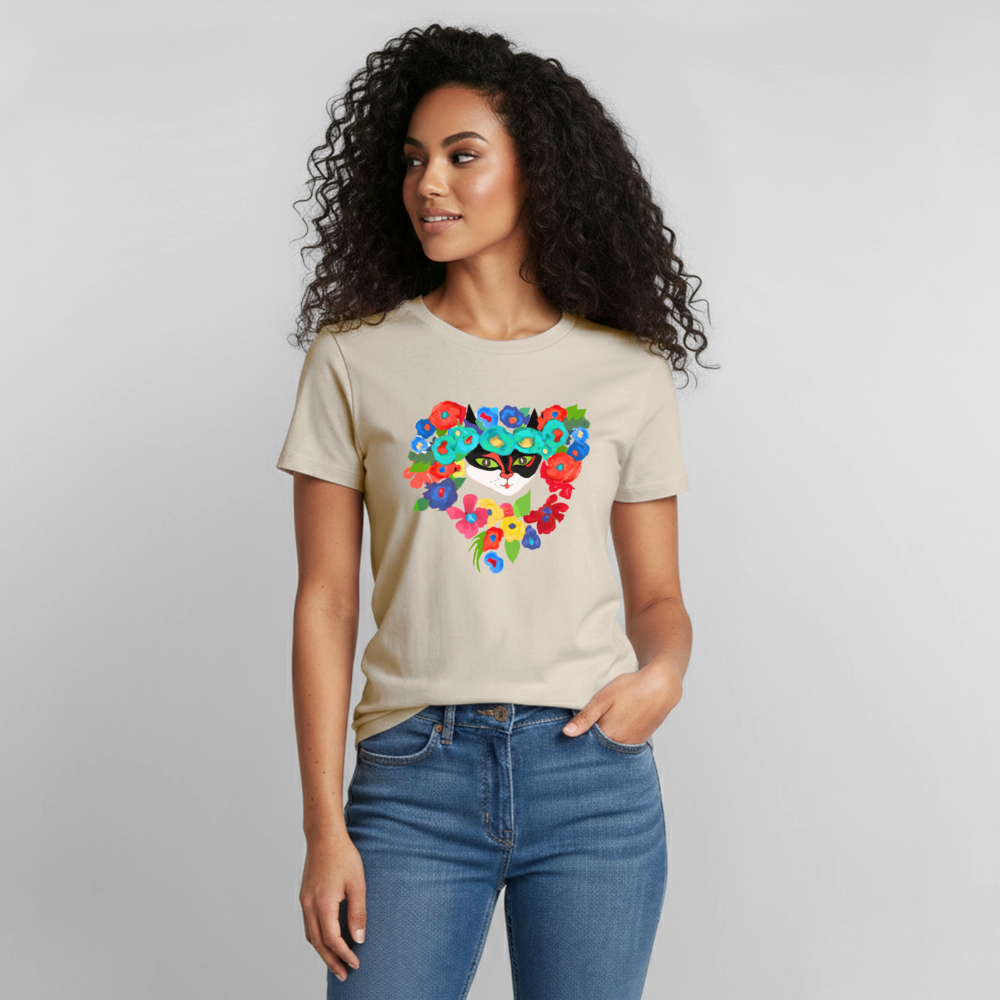 Ultra Cotton Adult T-Shirt - Sand