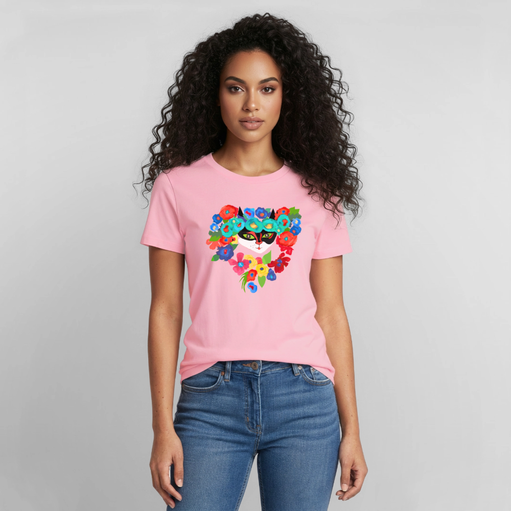Ultra Cotton Adult T-Shirt - light pink