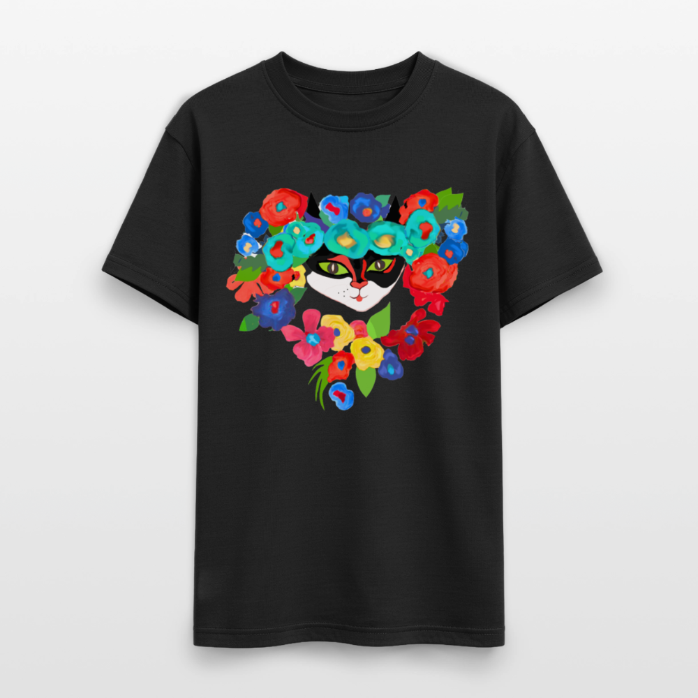 Ultra Cotton Adult T-Shirt - black